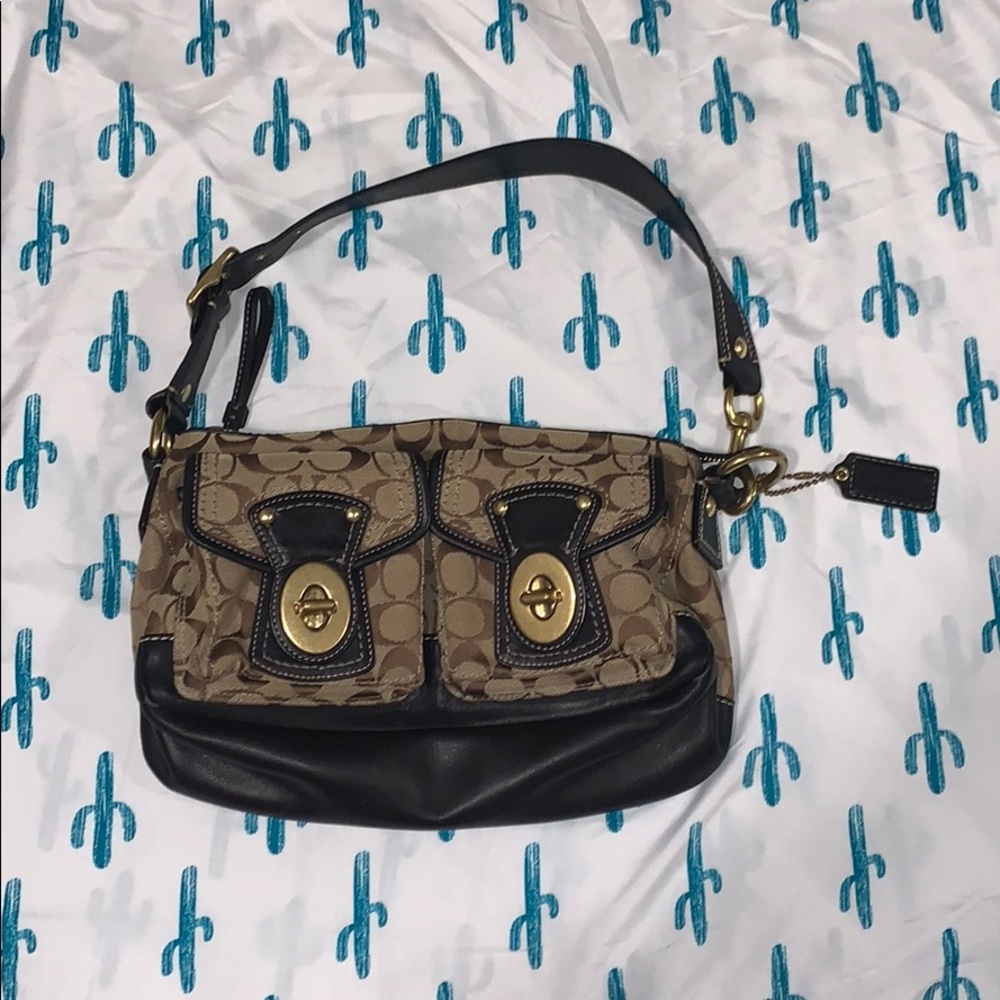 Coach Handbag